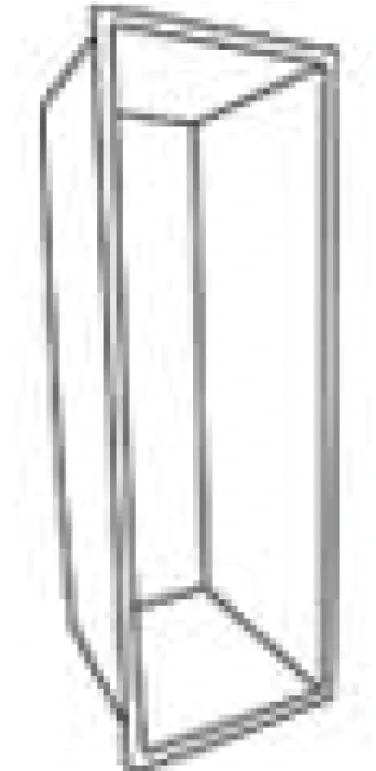 NEEI. In-Column Waste Bin Insert